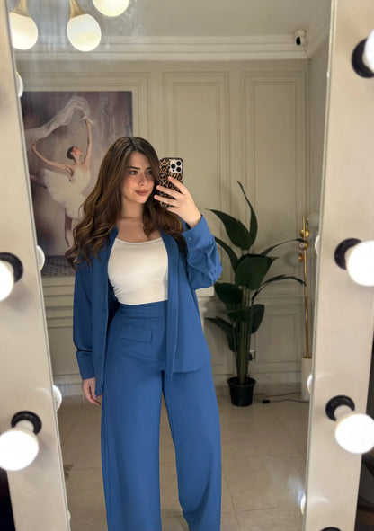 SHINE Suit Set
