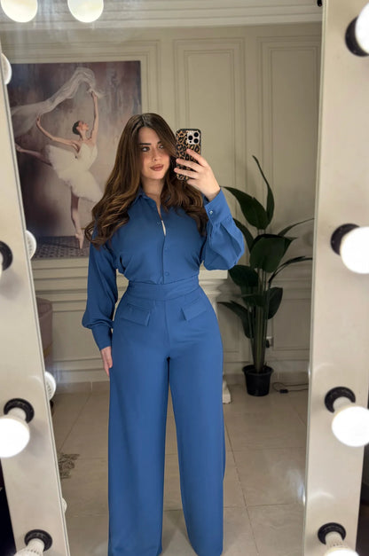 SHINE Suit Set