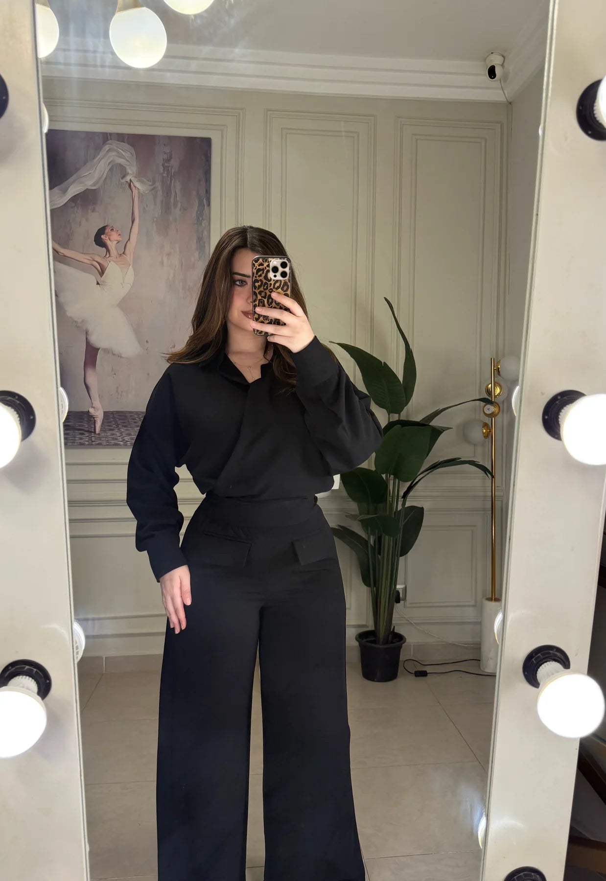 SHINE Suit Set