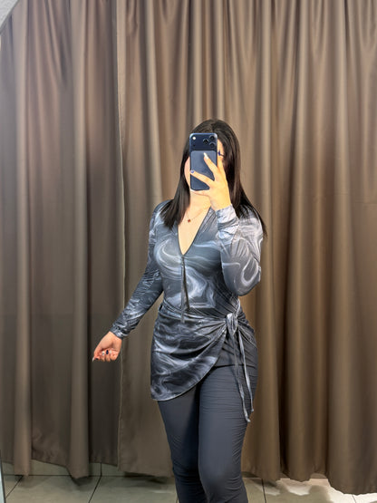 AQUA Burkini