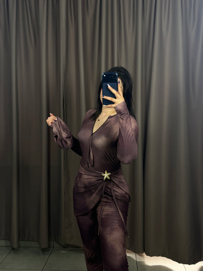 AQUA Burkini