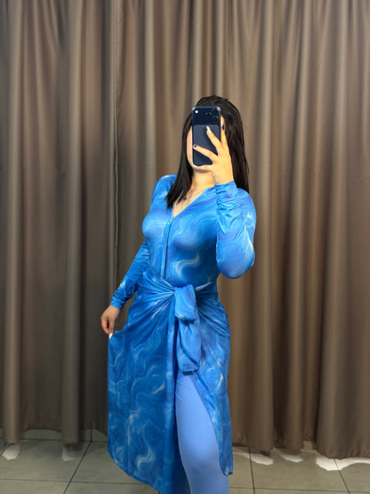 AQUA Burkini