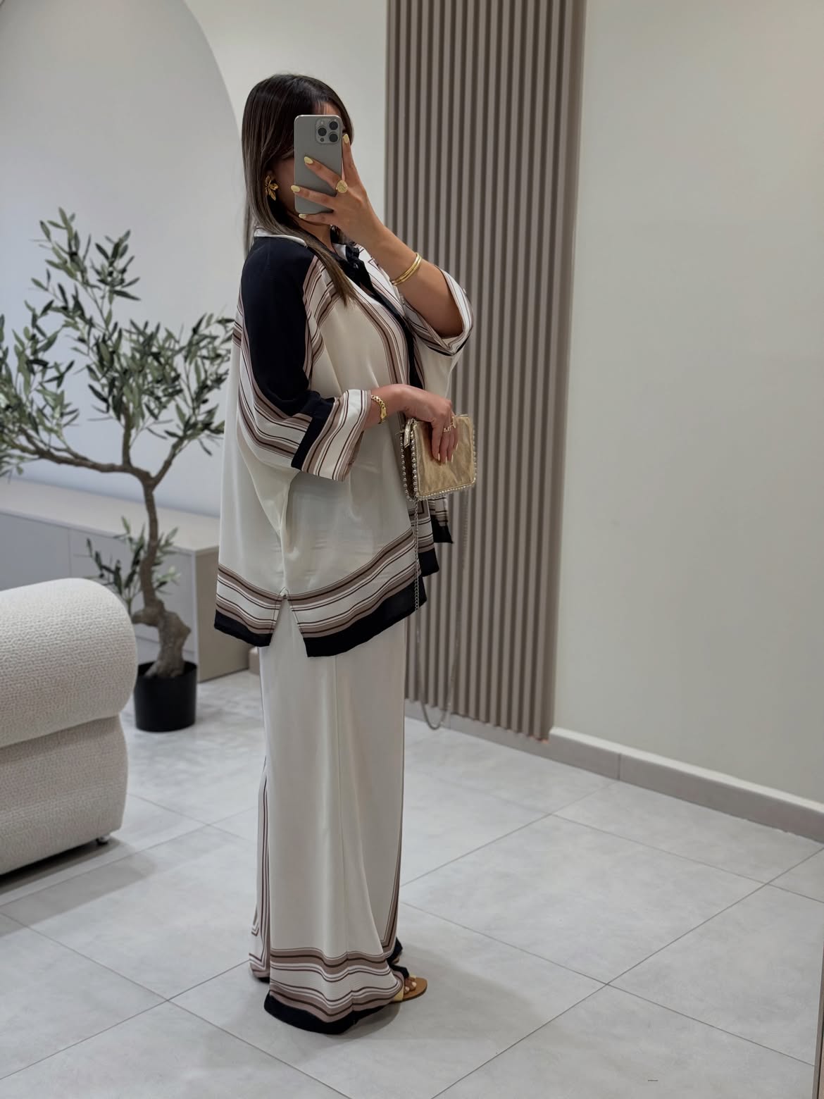 Greko SET