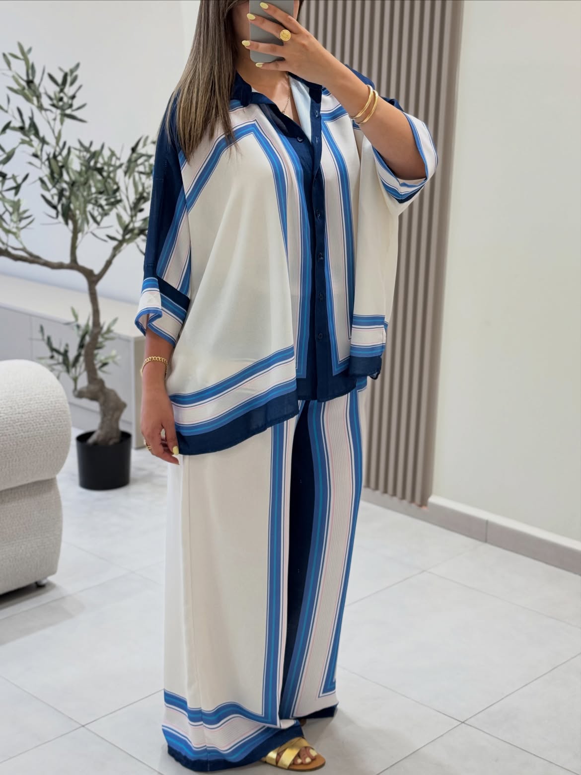 Greko SET