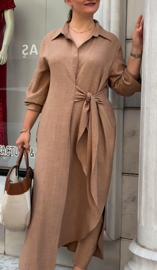 Alize Dress