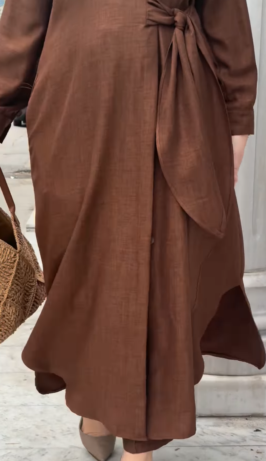 Alize Dress