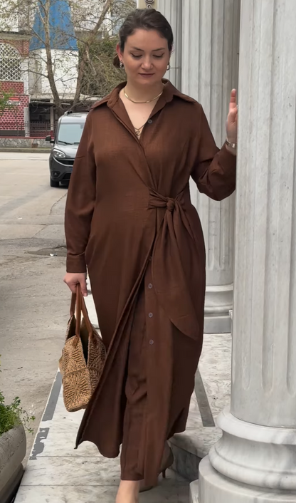 Alize Dress
