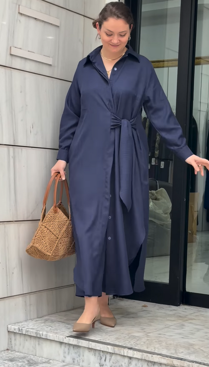Alize Dress