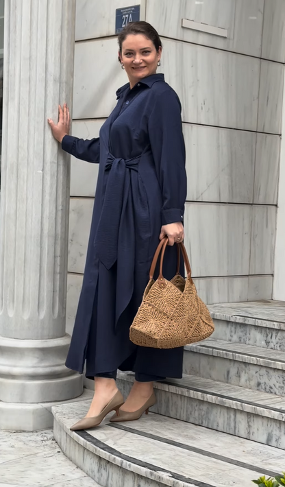 Alize Dress