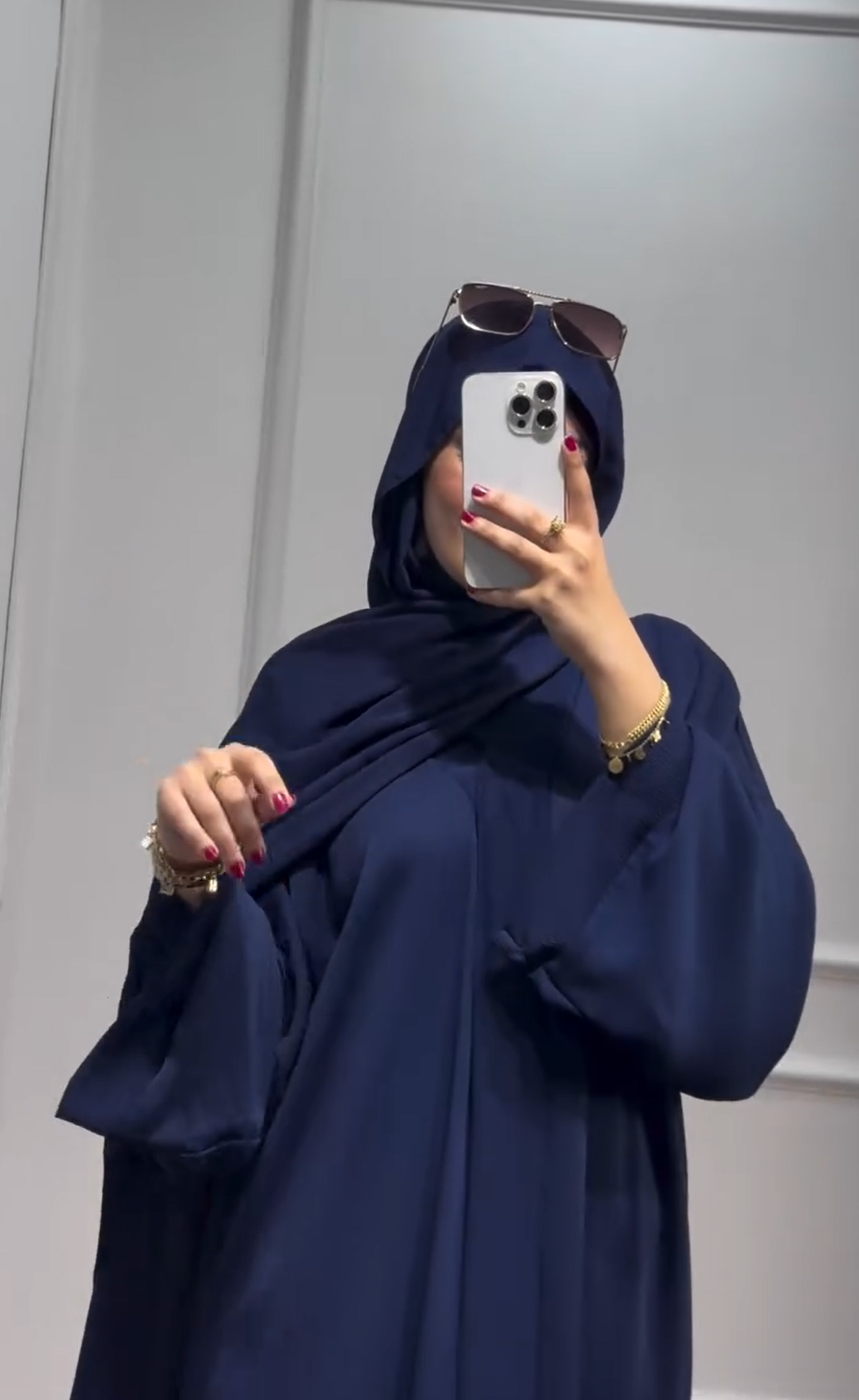 Abaya Nysaà