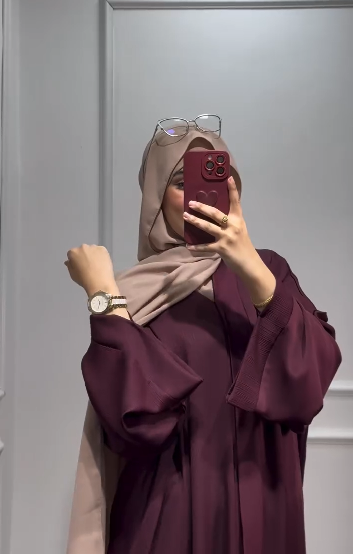 Abaya Nysaà