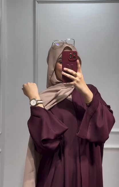 Abaya Nysaà