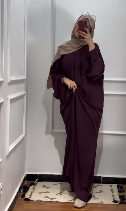 Abaya Nysaà