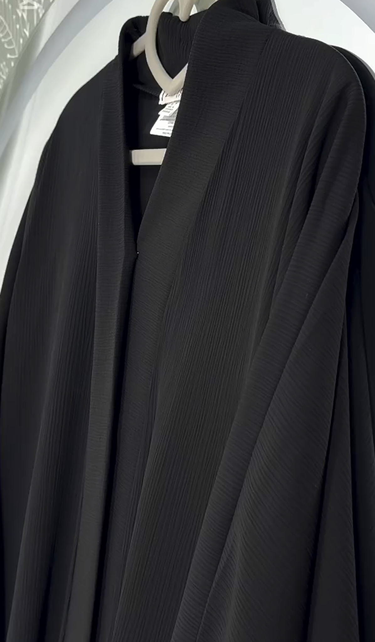 Abaya Nysaà