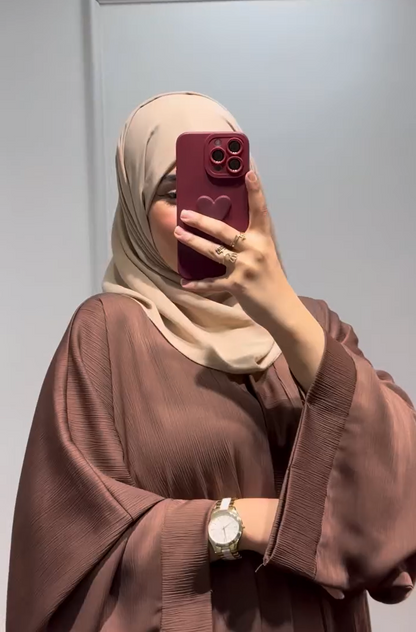 Abaya Nysaà
