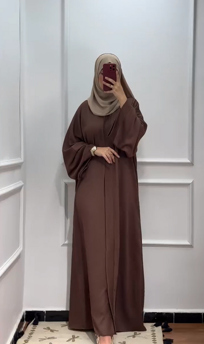 Abaya Nysaà