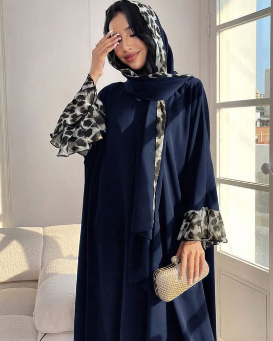 Abaya Hadiil