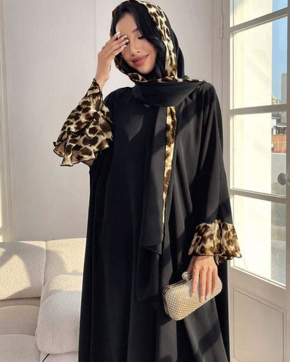 Abaya Hadiil