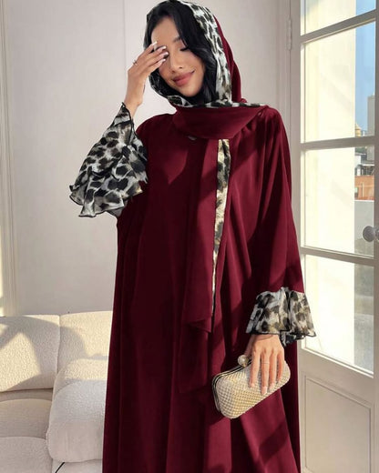 Abaya Hadiil