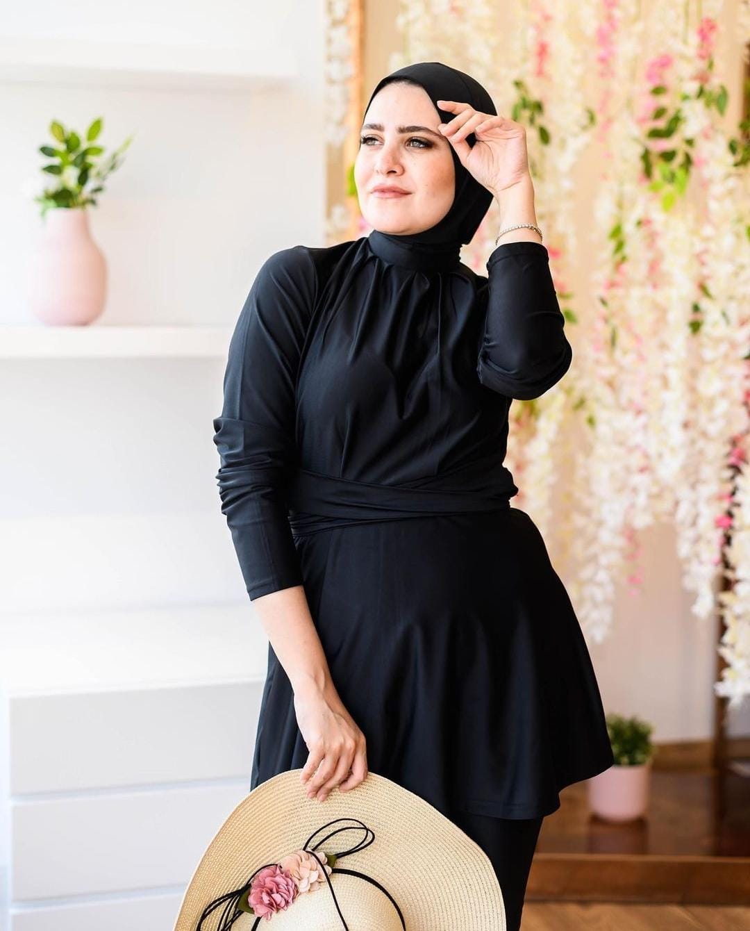Burkini charmant