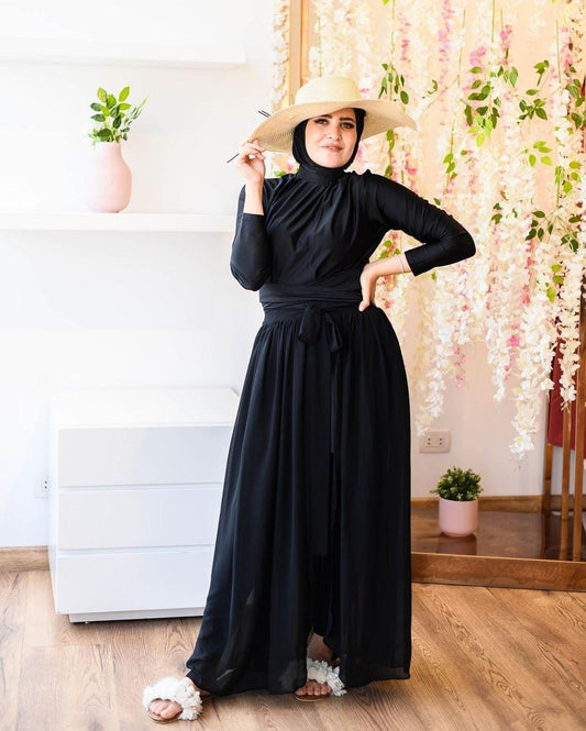 Burkini charmant