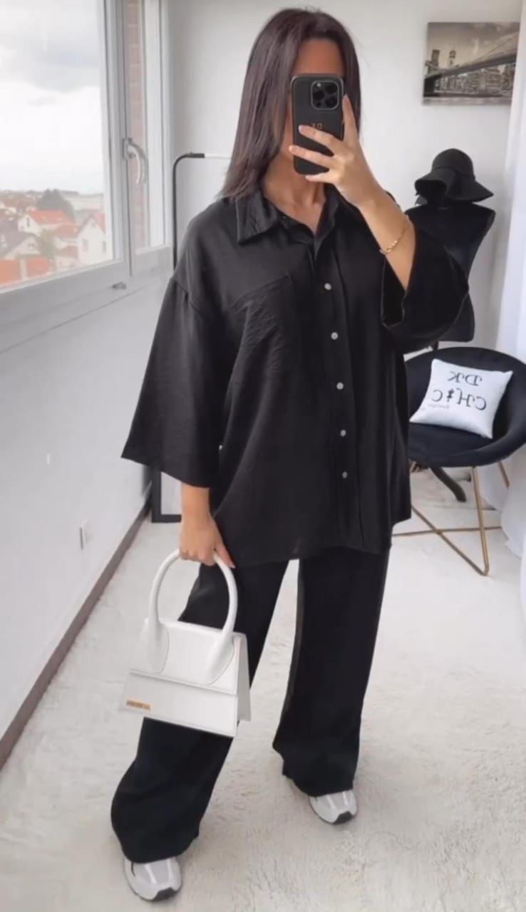 Nova Oversized Ensemble