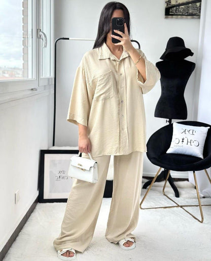 Nova Oversized Ensemble
