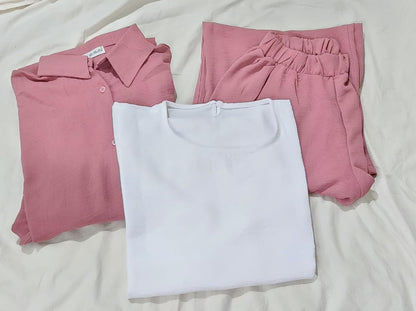 Nova Hijabi Ensemble