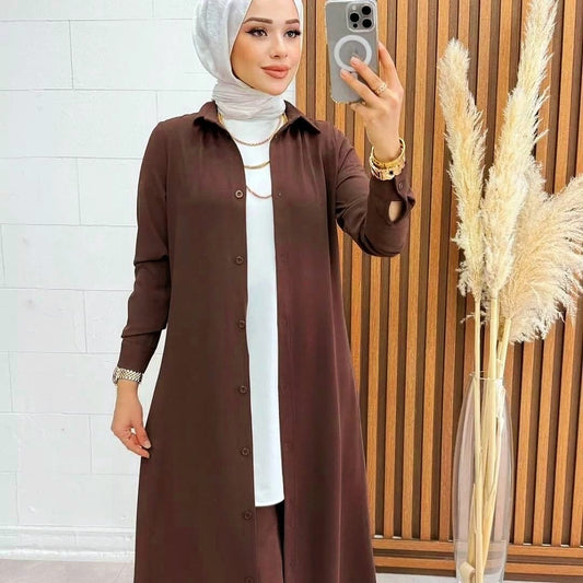 Nova Hijabi Ensemble
