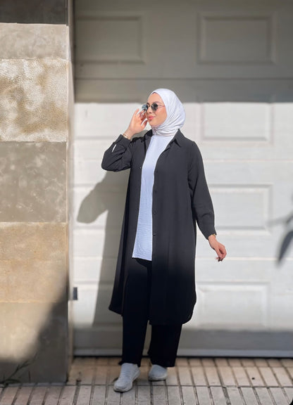Nova Hijabi Ensemble