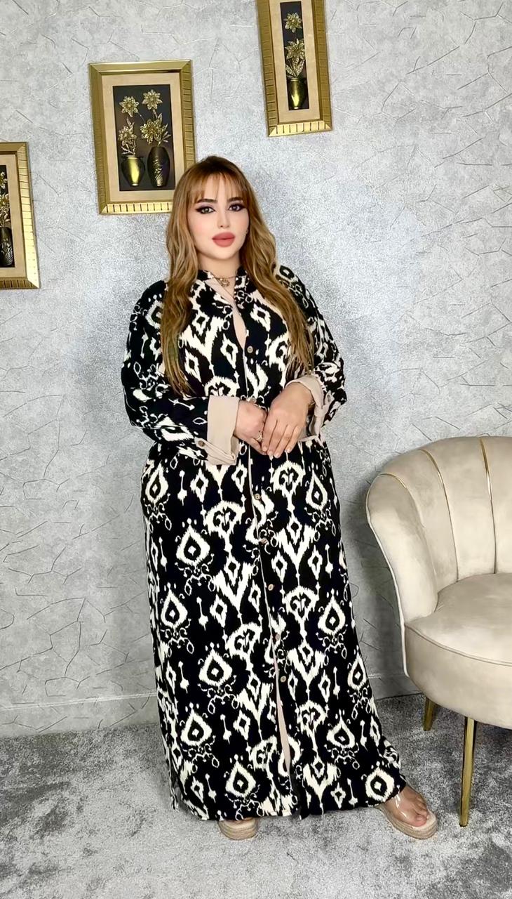 Robe Classique