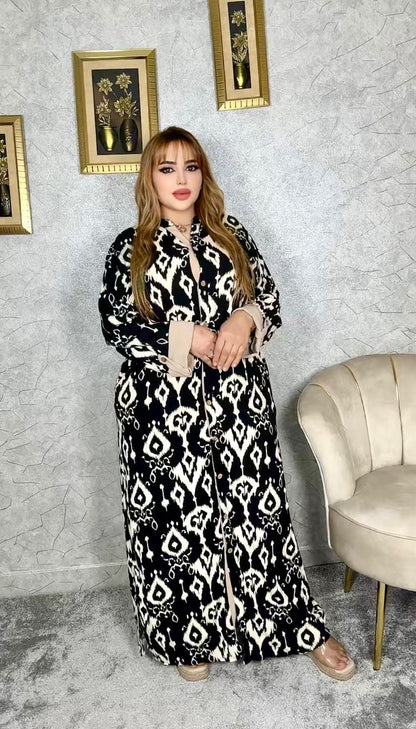 Robe Classique