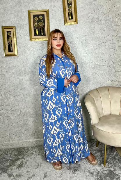 Robe Classique