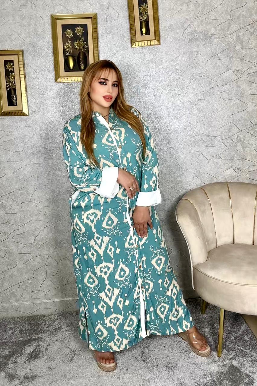 Robe Classique