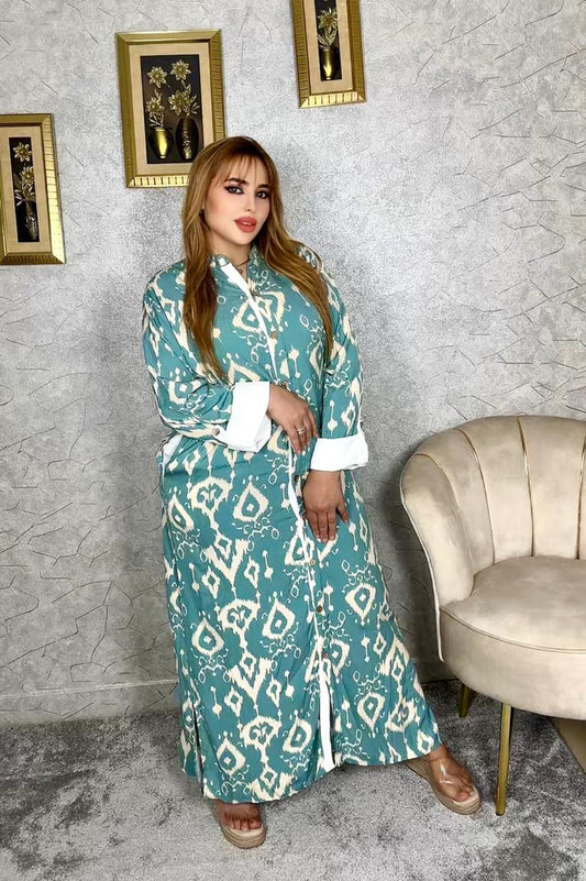 Robe Classique