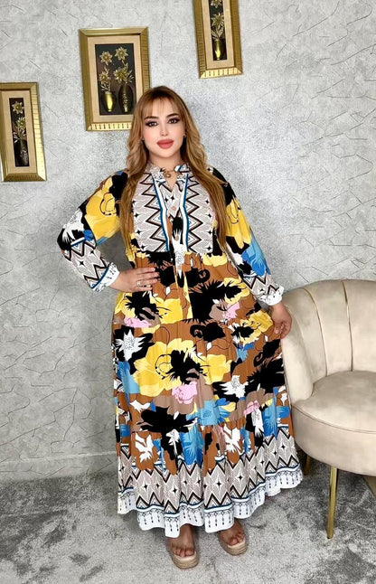Robe Summer