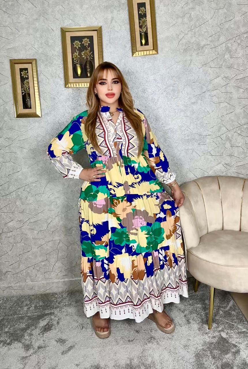 Robe Summer