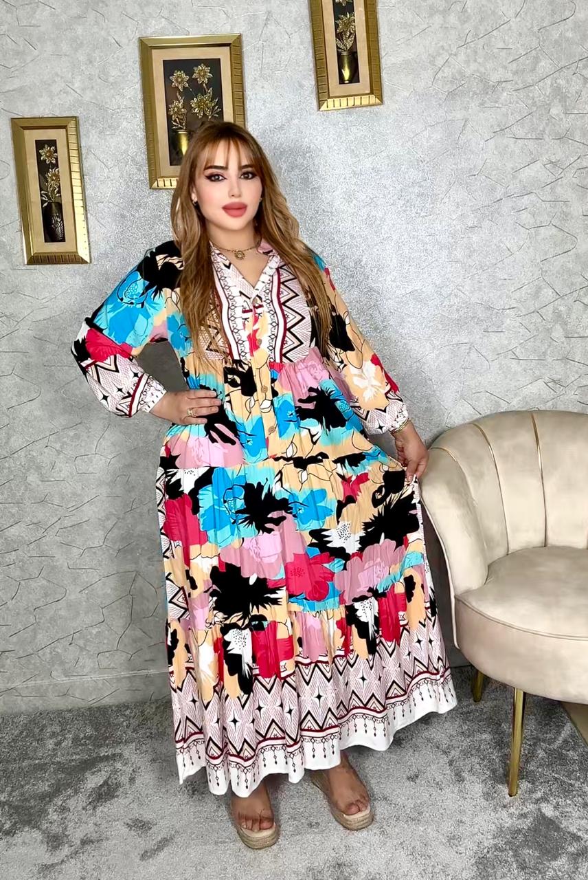 Robe Summer