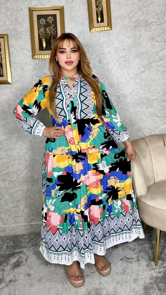 Robe Summer