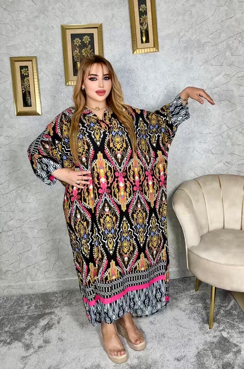 Robe Summer