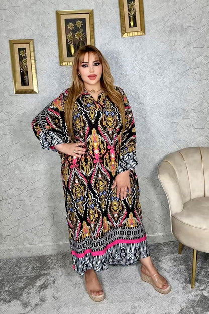 Robe Summer