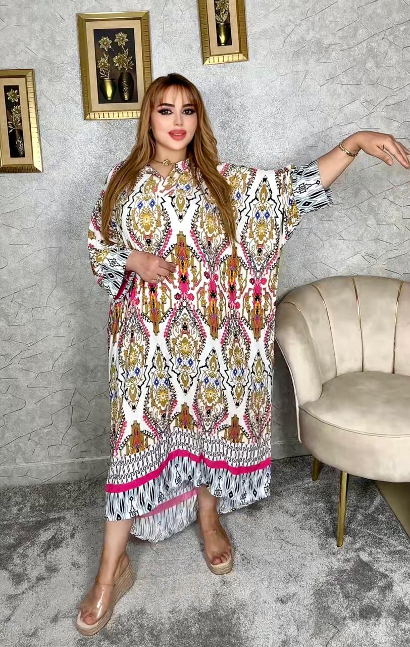 Robe Summer