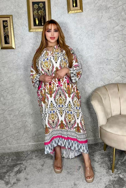 Robe Summer