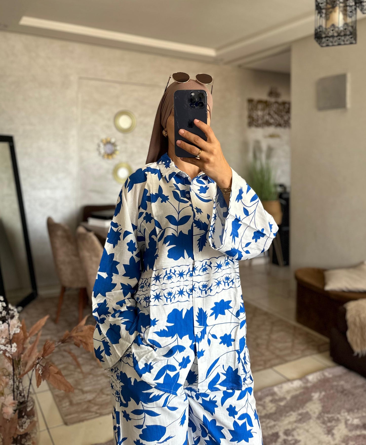 Ensemble Forever en Lin