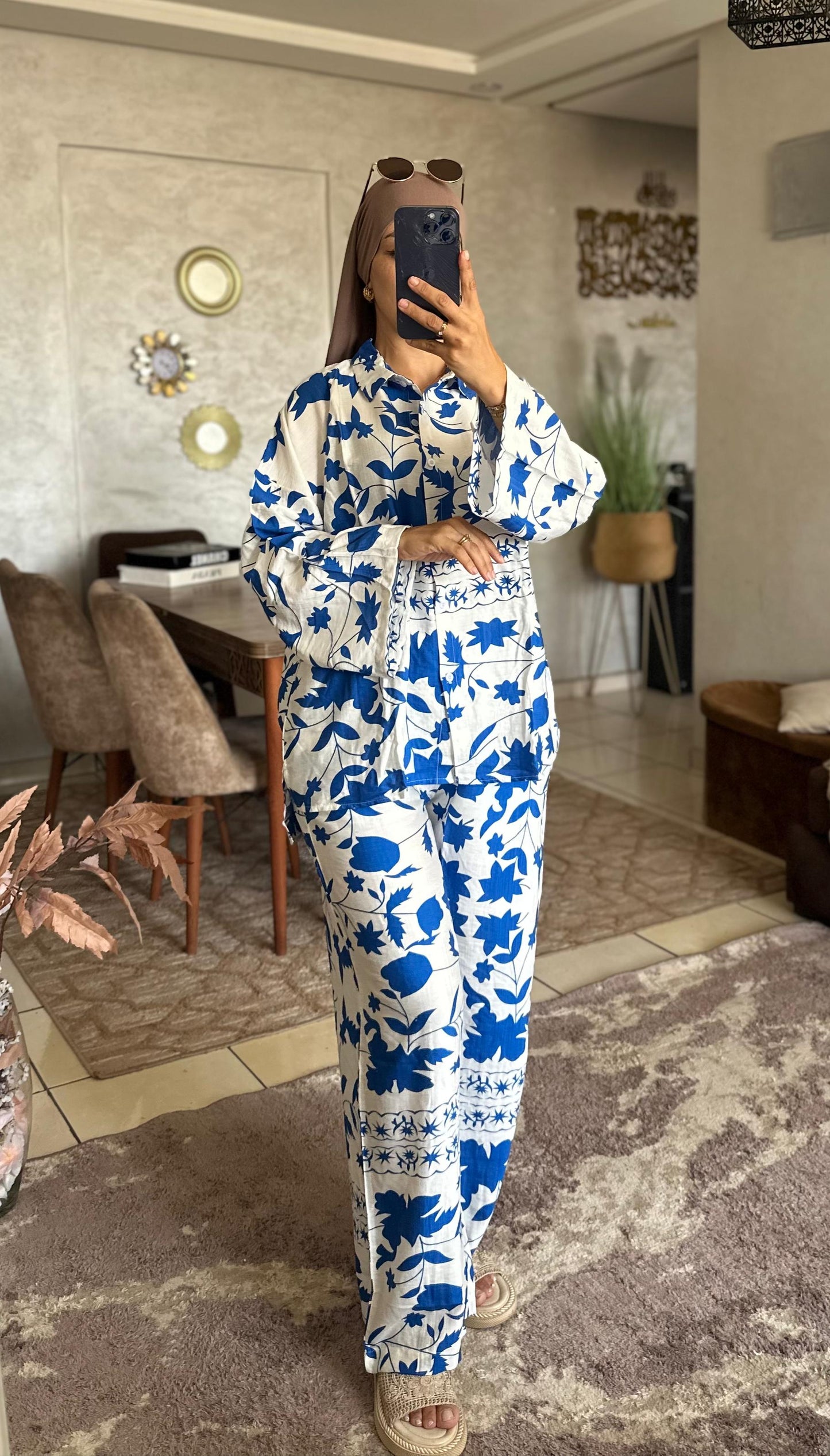 Ensemble Forever en Lin