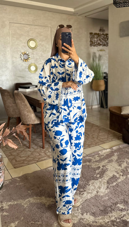 Ensemble Forever en Lin