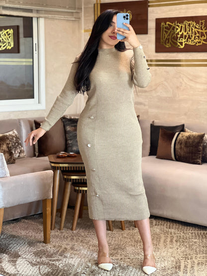 Robe Nova el Laine