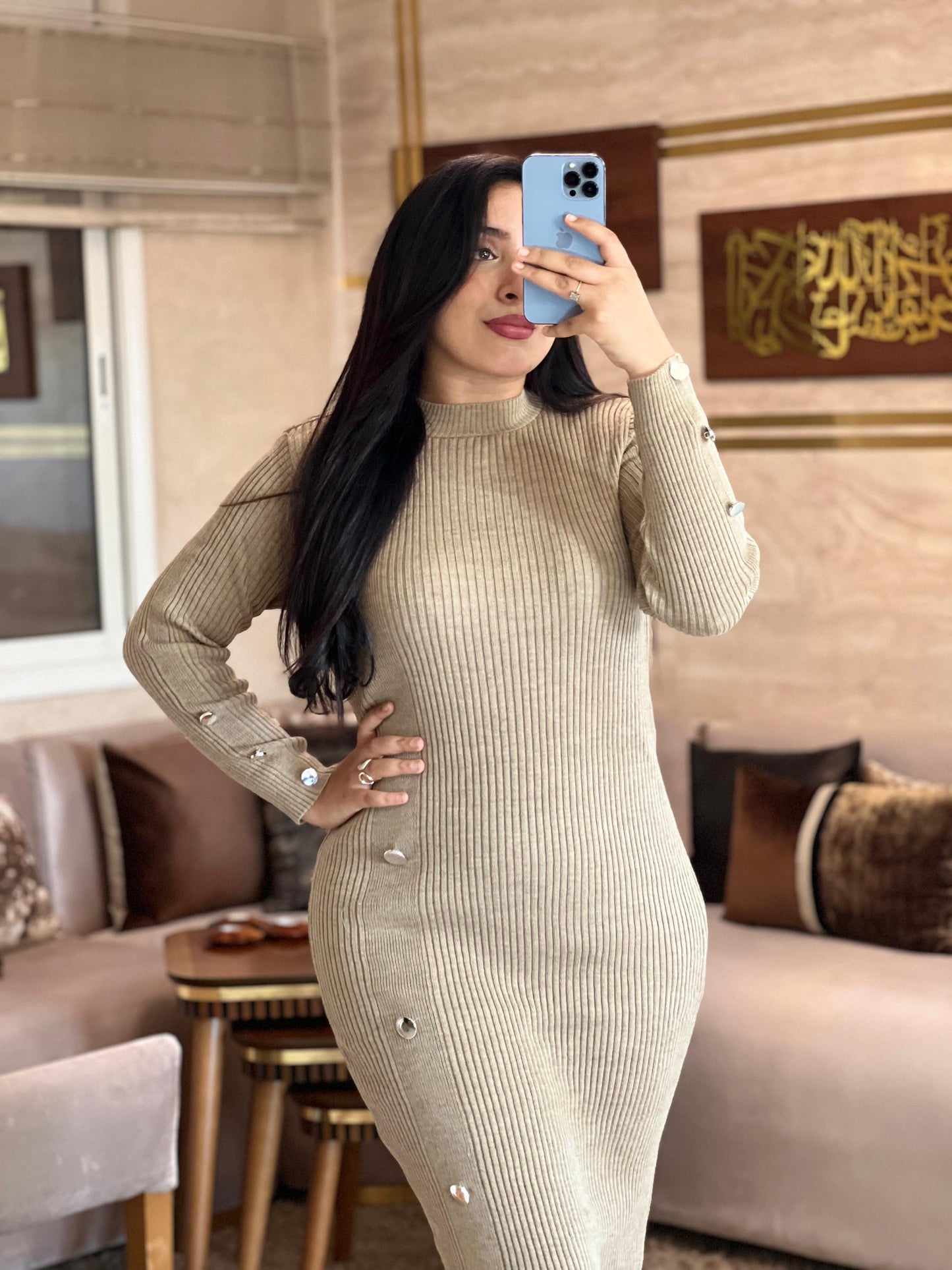 Robe Nova el Laine
