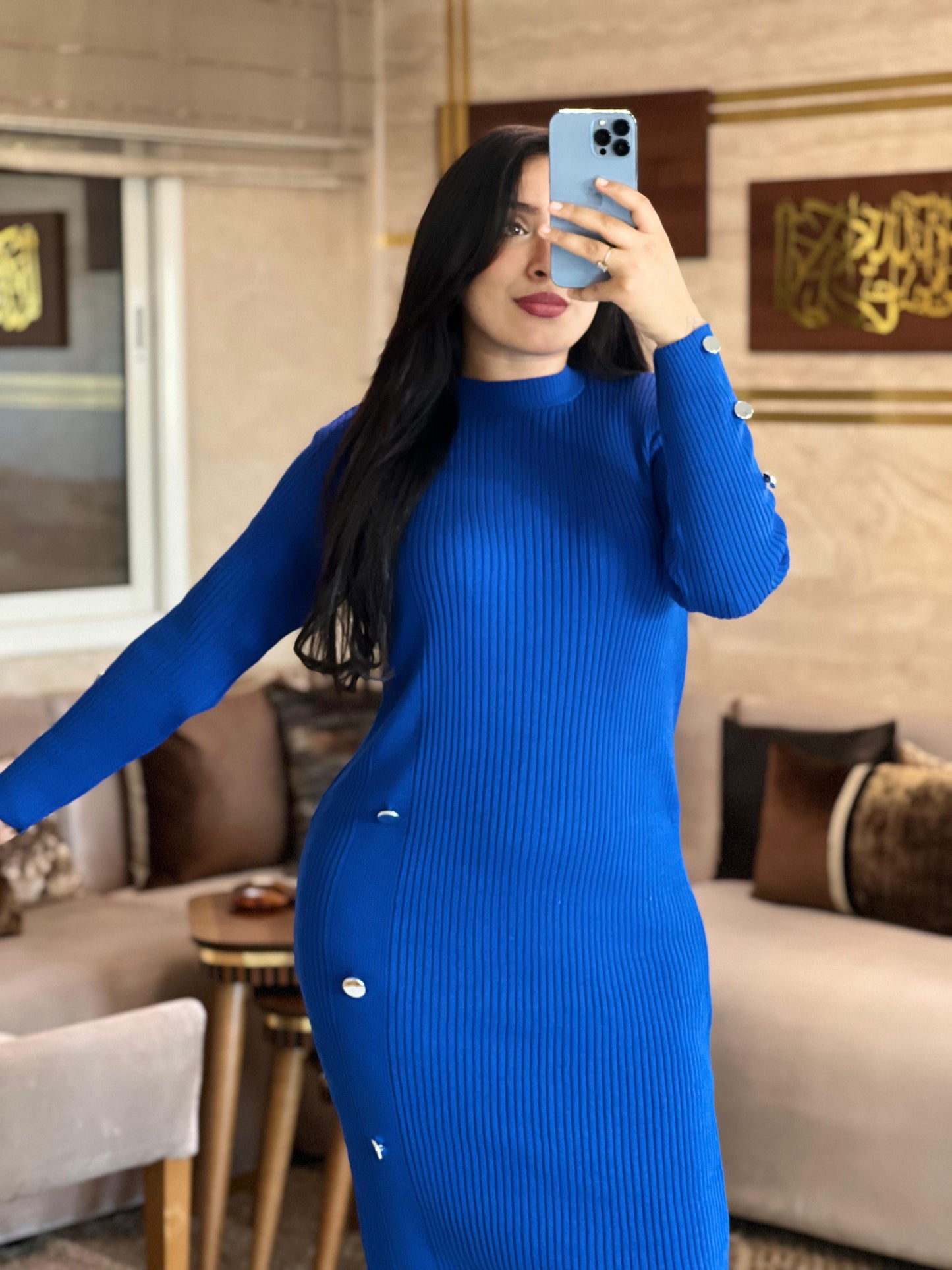 Robe Nova el Laine