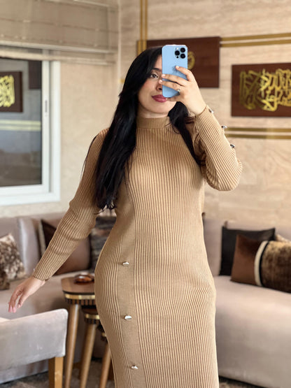 Robe Nova el Laine